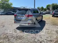 2019 Mitsubishi OUTLANDER