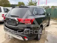 2019 Mitsubishi OUTLANDER