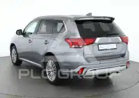 2019 Mitsubishi OUTLANDER