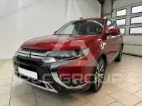 2019 Mitsubishi OUTLANDER