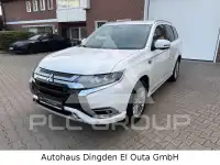 2019 Mitsubishi OUTLANDER
