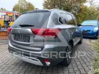 2019 Mitsubishi OUTLANDER