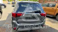 2019 Mitsubishi OUTLANDER