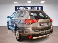 2019 Mitsubishi OUTLANDER