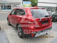 2019 Mitsubishi OUTLANDER