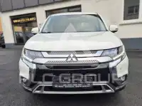 2019 Mitsubishi OUTLANDER