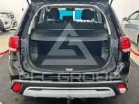 2019 Mitsubishi OUTLANDER