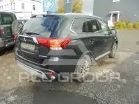 2019 Mitsubishi OUTLANDER
