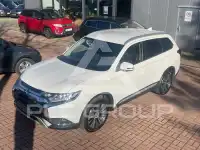 2019 Mitsubishi OUTLANDER