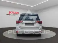 2019 Mitsubishi OUTLANDER