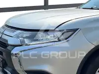 2019 Mitsubishi OUTLANDER