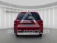 2019 Mitsubishi OUTLANDER