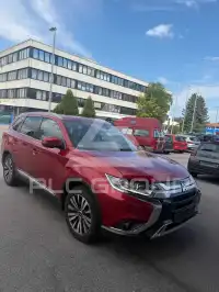 2019 Mitsubishi OUTLANDER