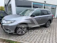 2019 Mitsubishi OUTLANDER