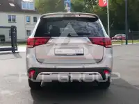 2019 Mitsubishi OUTLANDER
