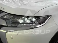 2019 Mitsubishi OUTLANDER