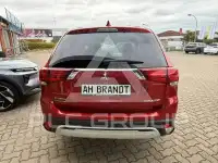 2019 Mitsubishi OUTLANDER