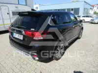 2019 Mitsubishi OUTLANDER