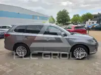2019 Mitsubishi OUTLANDER