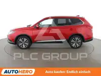 2019 Mitsubishi OUTLANDER