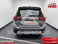 2019 Mitsubishi OUTLANDER