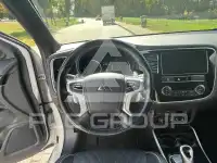2019 Mitsubishi OUTLANDER