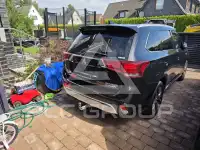 2019 Mitsubishi OUTLANDER