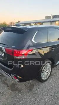 2019 Mitsubishi OUTLANDER