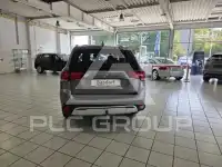2019 Mitsubishi OUTLANDER