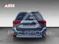 2019 Mitsubishi OUTLANDER