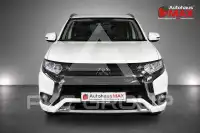 2019 Mitsubishi OUTLANDER