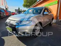 2019 Mitsubishi OUTLANDER