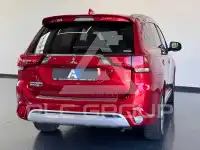 2019 Mitsubishi OUTLANDER
