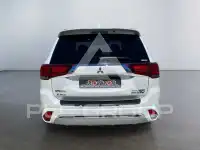 2019 Mitsubishi OUTLANDER