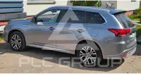 2019 Mitsubishi OUTLANDER