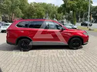 2019 Mitsubishi OUTLANDER