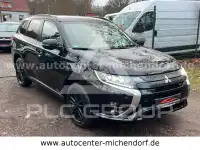 2019 Mitsubishi OUTLANDER