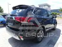 2019 Mitsubishi OUTLANDER