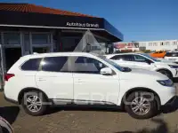 2019 Mitsubishi OUTLANDER