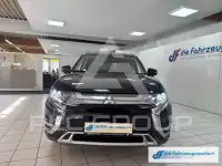 2019 Mitsubishi OUTLANDER