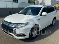 2019 Mitsubishi OUTLANDER