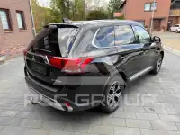 2019 Mitsubishi OUTLANDER