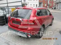 2019 Mitsubishi OUTLANDER