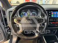 2019 Mitsubishi OUTLANDER