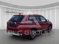 2019 Mitsubishi OUTLANDER