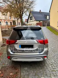 2019 Mitsubishi OUTLANDER
