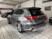 2019 Mitsubishi OUTLANDER