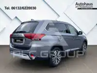 2019 Mitsubishi OUTLANDER