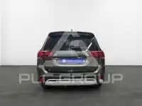 2019 Mitsubishi OUTLANDER