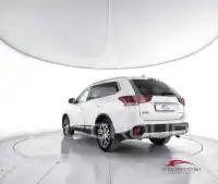 2019 Mitsubishi OUTLANDER
